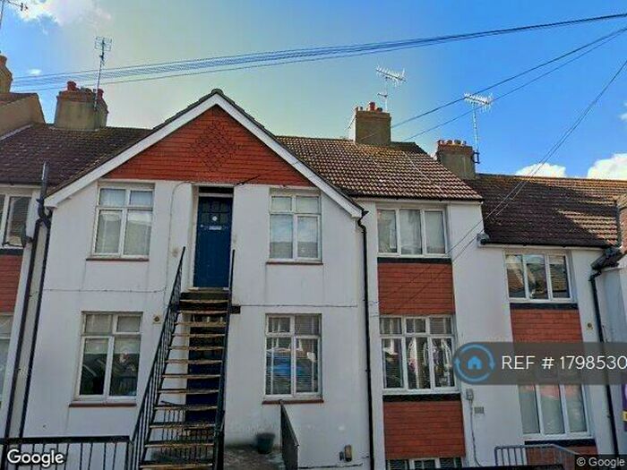 2 Bedroom Flat To Rent In Bonchurch Road, Brighton, BN2