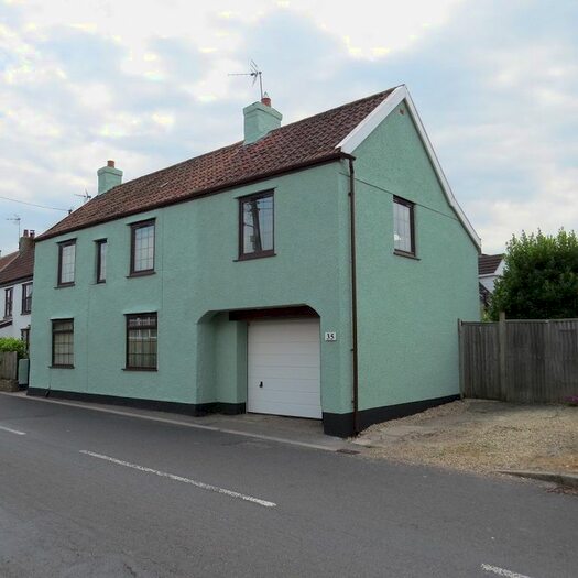 3 Bedroom Detached House To Rent In Sandford Road, Winscombe, North Somerset, BS25