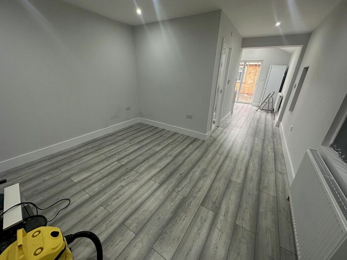 4 Bedroom Semi-Detached House To Rent In Montague Road, Uxbridge, Greater London, UB8