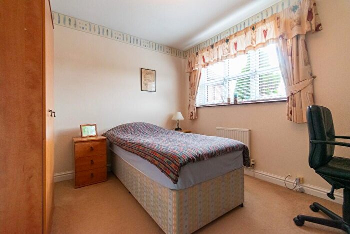 2 Bedroom End Of Terrace House For Sale In Fairfield Drive, Ormskirk, Lancashire, L39
