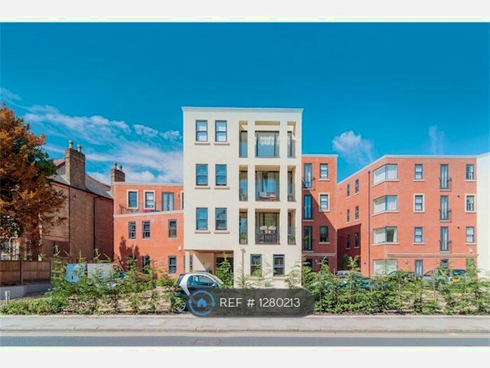 2 Bedroom Flat To Rent In Nasib House, Bromley BR1