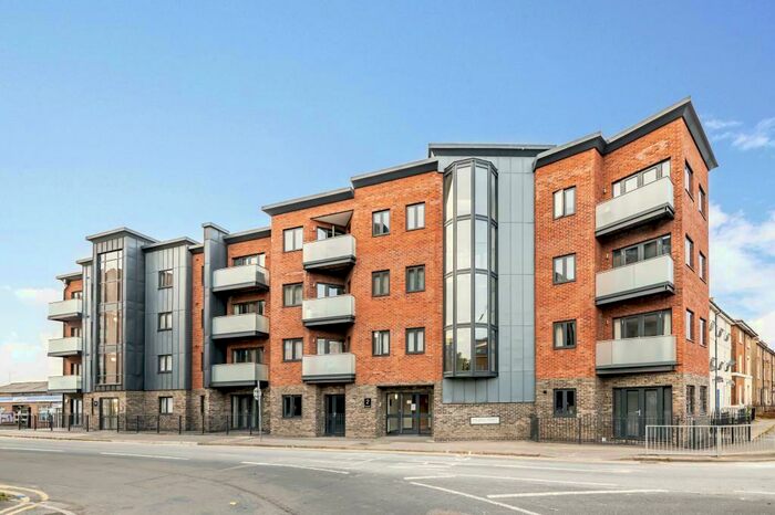 1 Bedroom Apartment To Rent In Reading, Berkshire, RG1