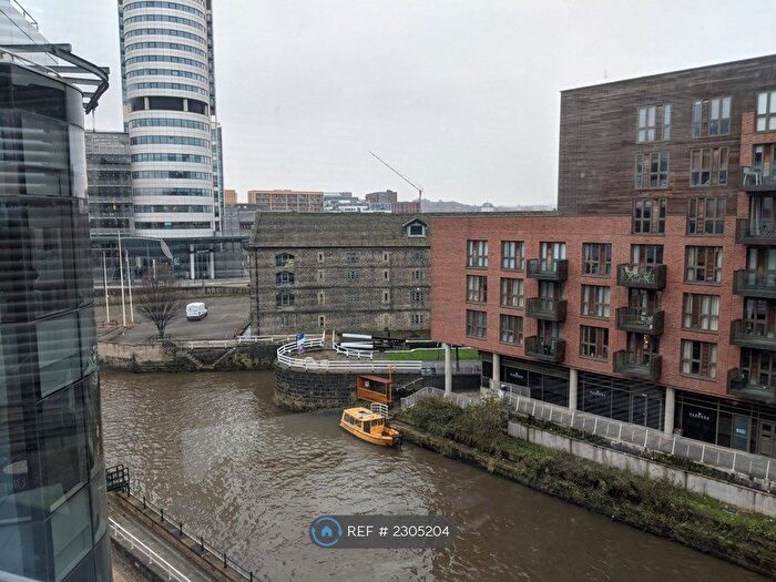 2 Bedroom Flat To Rent In Little Neville Street, Leeds, LS1