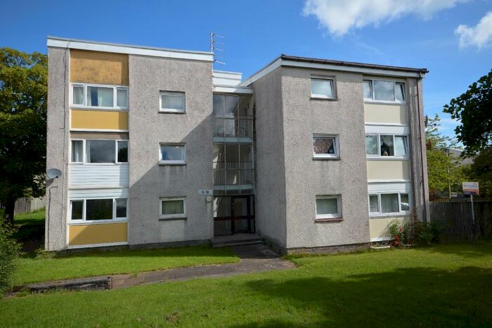 1 Bedroom Flat To Rent In Ivanhoe, East Kilbride, South Lanarkshire, G74