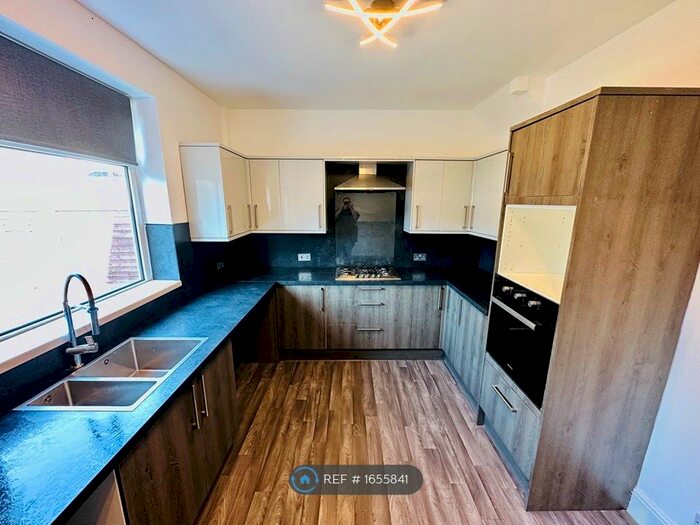 3 Bedroom Terraced House To Rent In Dyer Street, Kirkham, Preston, PR4