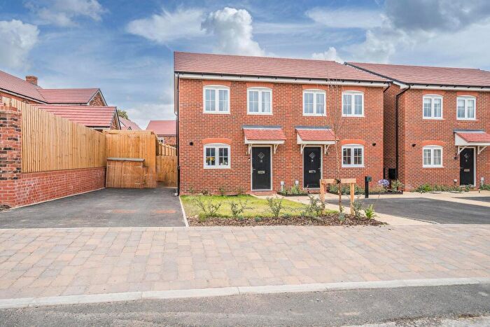 2 Bedroom Semi-Detached House For Sale In Cypress Close, Macclesfield, SK11