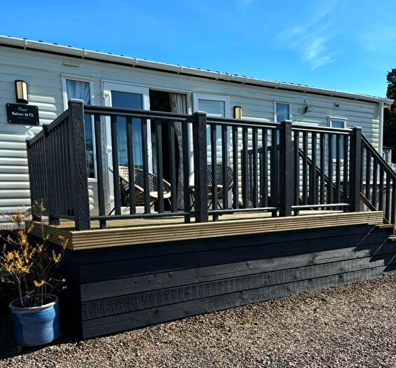3 Bedroom Caravan For Sale In Victory Belmor (), Resipole Farm Holiday Park, Acharacle, Argyll And Bute, PH36