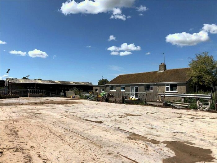 5 Bedroom Farmhouse For Sale In Rimpton Road, Marston Magna, Yeovil, BA22