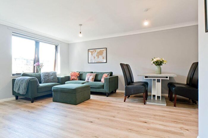 2 Bedroom Flat For Sale In / New Orchardfield, Leith, Edinburgh, EH6