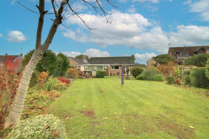 3 Bedroom Detached Bungalow For Sale In Upwell Road, Christchurch, PE14