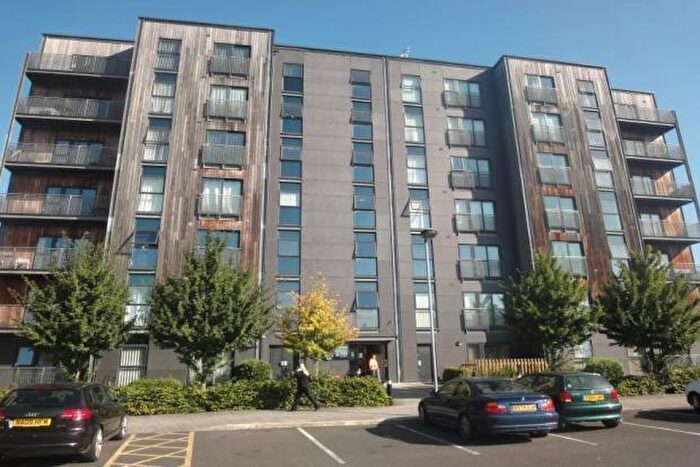 1 Bedroom Apartment To Rent In The Frame, Sports City, M11