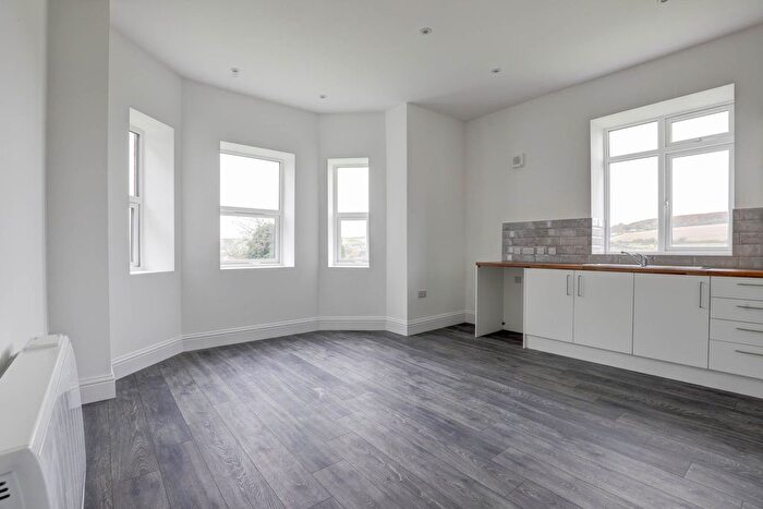 1 Bedroom Flat To Rent In Stourpaine Lodges, Stourpaine, DT11