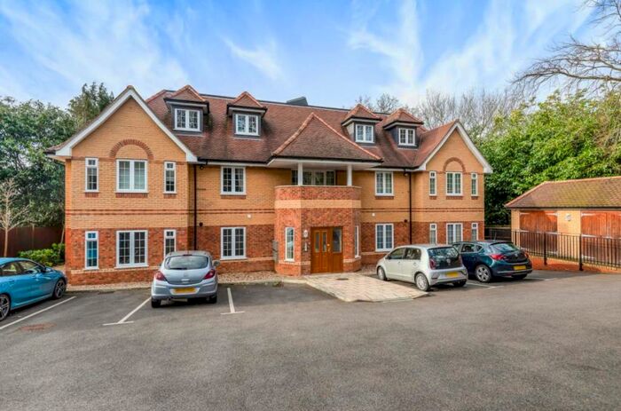 2 Bedroom Flat To Rent In Brackendale Court, Portsmouth Road, Camberley, Surrey, GU15