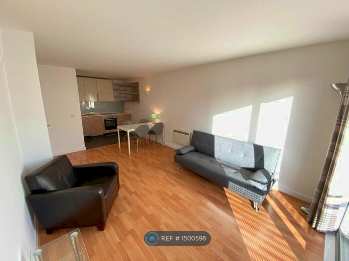 1 Bedroom Flat To Rent In Colorado Building, London, SE13
