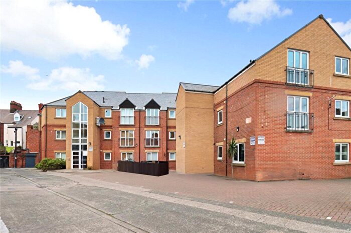 2 Bedroom Flat For Sale In Victoria Mews, Whitley Bay, Tyne And Wear, NE26