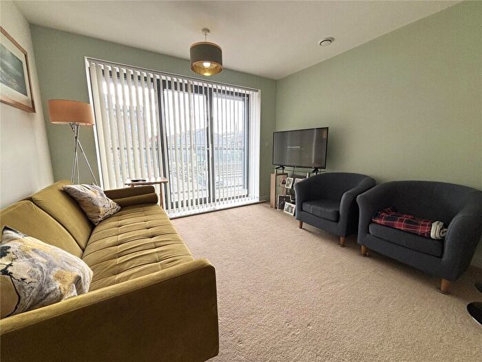 2 Bedroom Apartment To Rent In Olympus House, Swindon, Wiltshire, SN2