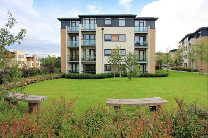 1 Bedroom Flat For Sale In Peacock Close, Mill Hill East, NW7