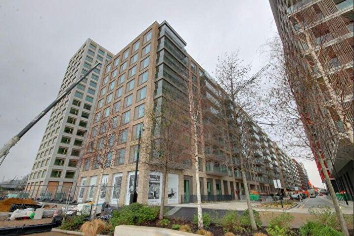 1 Bedroom Flat To Rent In Bonnet Street, London, E16