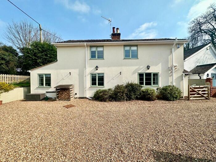 2 Bedroom Cottage For Sale In Main Street, Stretton Under Fosse, Rugby, CV23