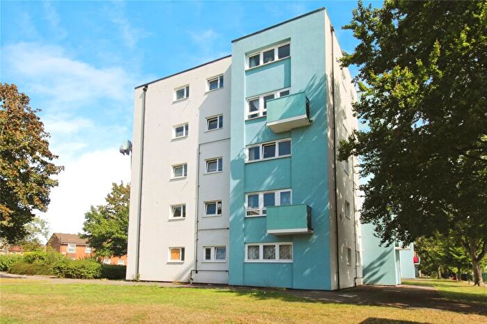 2 Bedroom Flat For Sale In Lydgate Road, Southampton, Hampshire, SO19