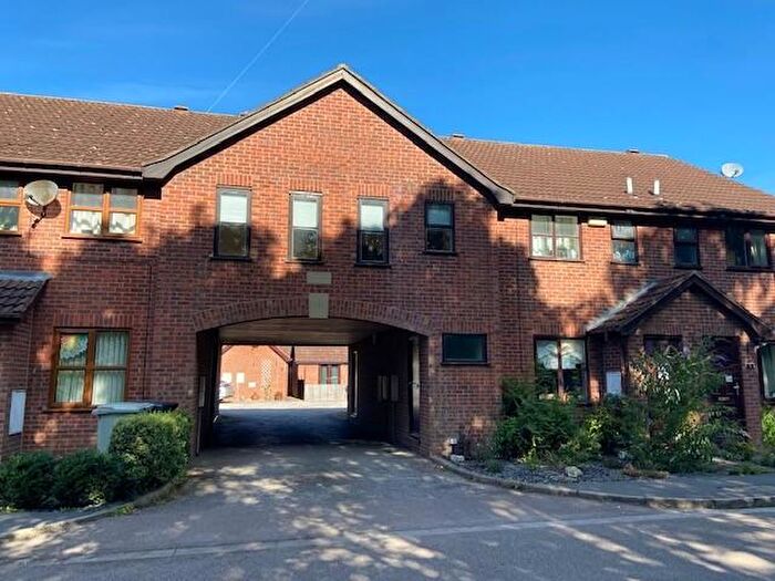 1 Bedroom Flat To Rent In Riverhead, Louth, LN11