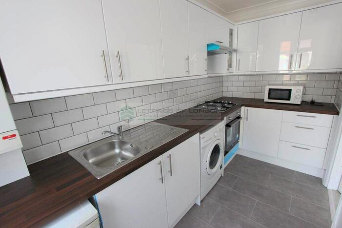 Studio To Rent In Beaumont Avenue, Wembley, HA0