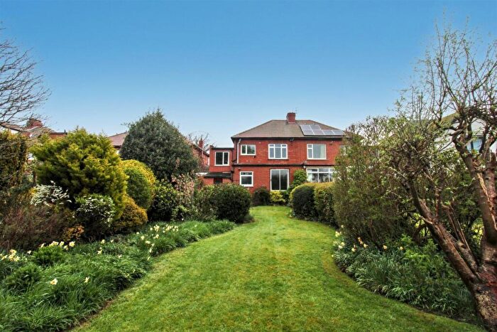 4 Bedroom Semi-Detached House To Rent In Millview Drive, North Shields, NE30