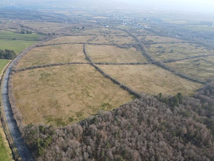 Farm For Sale In Caerbryn Road, Penygroes, SA18