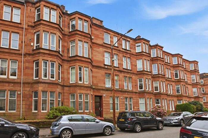 1 Bedroom Flat For Sale In Deanston Drive, Glasgow, G41