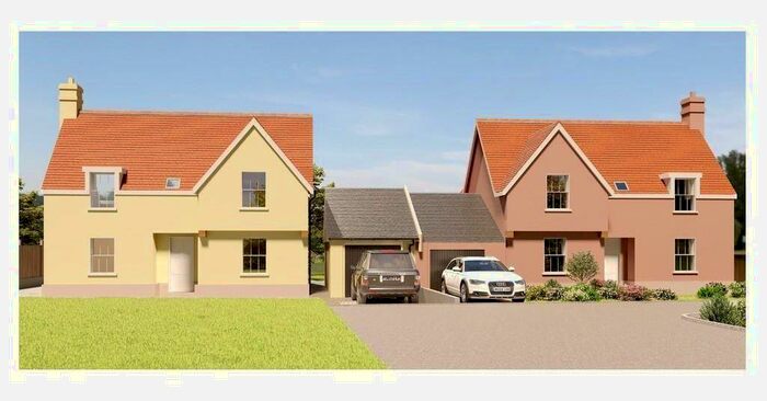 3 Bedroom Detached House For Sale In Apple Tree Mews Cuckoo Hill, Bures, Suffolk, CO8