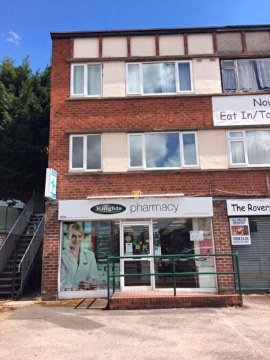 2 Bedroom Flat To Rent In Birmingham Road, Bromsgrove, B61