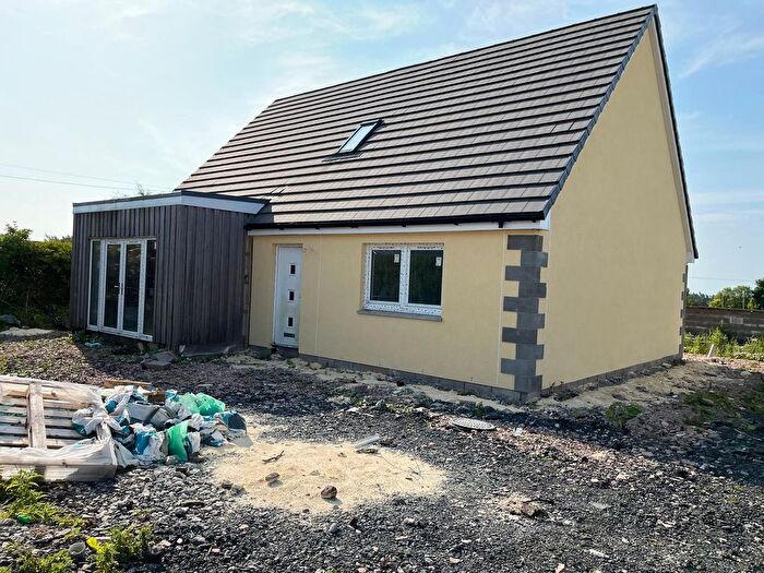 4 Bedroom Detached House For Sale In Main Street, New Gilston, Leven, KY8