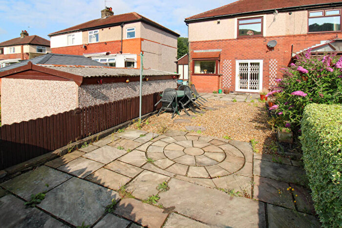 3 Bedroom Semi-Detached House For Sale In Rochdale Road, Walsden, Todmorden, OL14