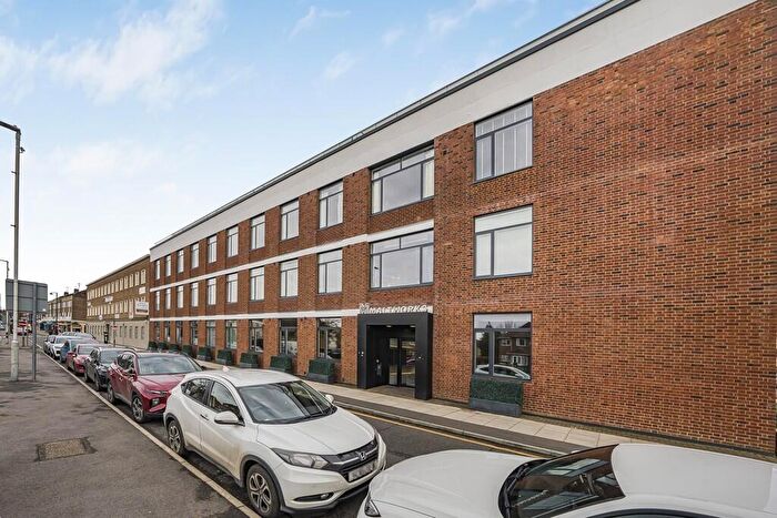 1 Bedroom Apartment To Rent In Field End Road, Ruislip, HA4