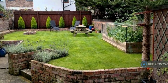 1 Bedroom Flat To Rent In Clarendon Road, Wallasey, CH44