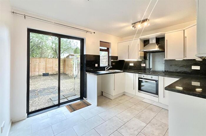 2 Bedroom Terraced House For Sale In Cirencester, GL7