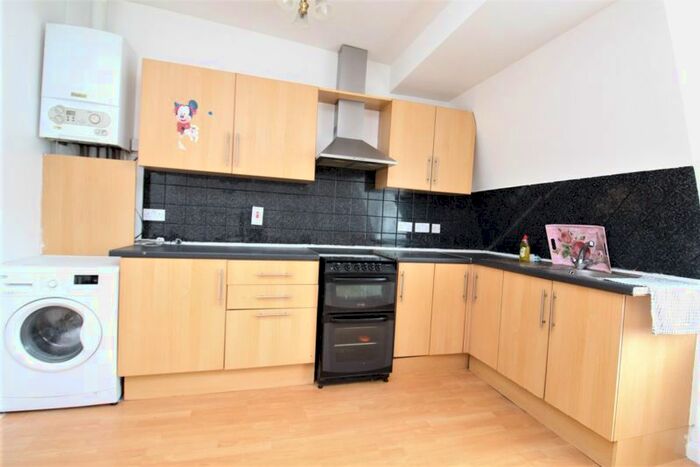1 Bedroom Flat To Rent In Westbury Avenue, Wood Green, N22
