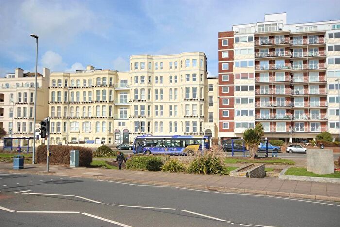 2 Bedroom Flat To Rent In St. Helens Parade, Southsea, PO4