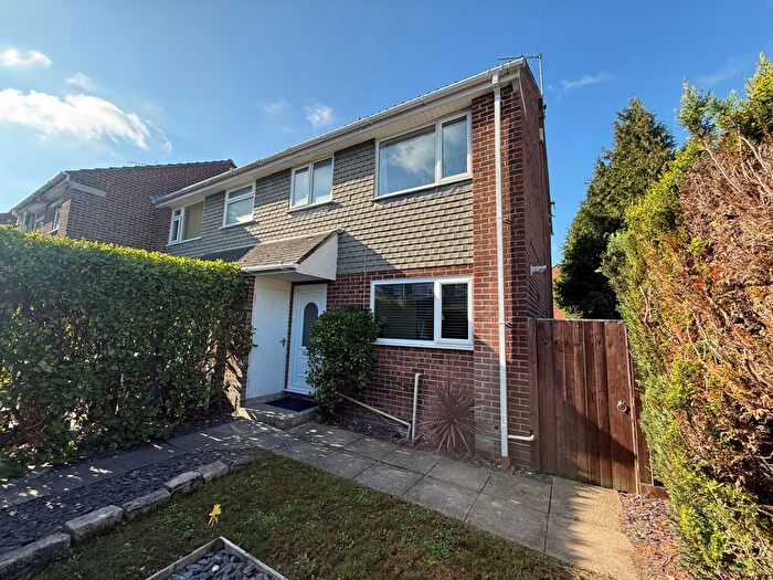 3 Bedroom Property To Rent In Redhoave Road, Poole, BH17