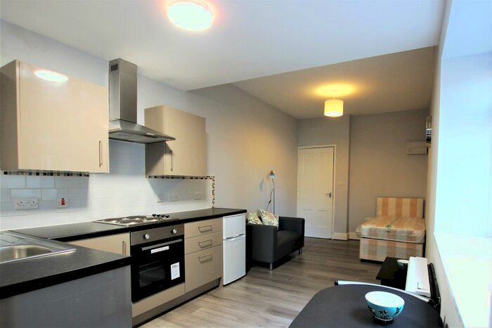 Studio To Rent In Norton Road, Stockton-On-Tees, TS20