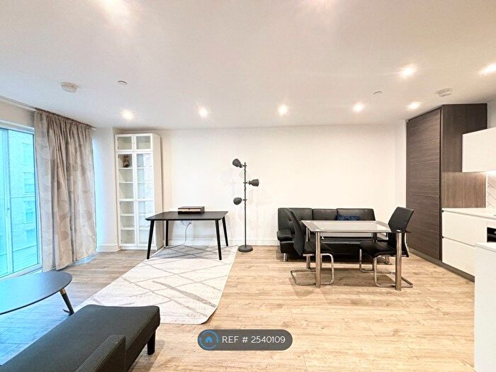 1 Bedroom Flat To Rent In Loder House, London, SE3