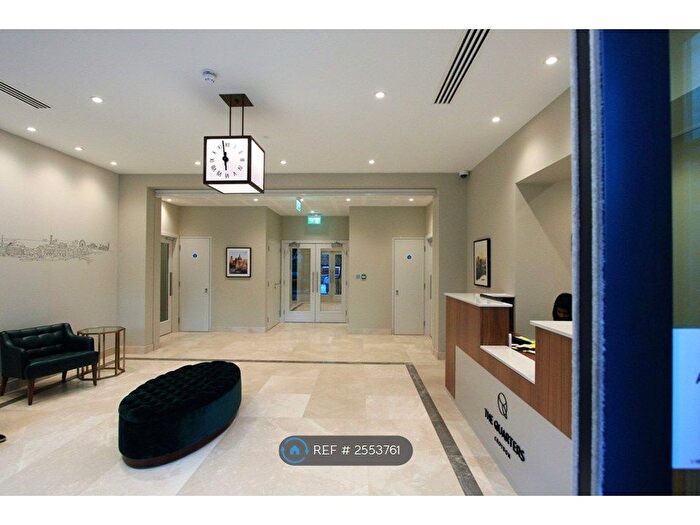 1 Bedroom Flat To Rent In Wellesley Road, Croydon, CR0