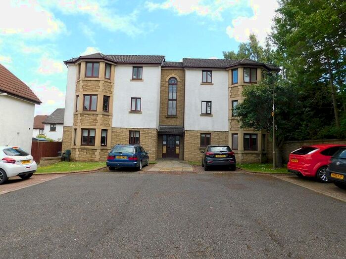 2 Bedroom Flat To Rent In , Gogarloch Syke, Edinburgh, EH12