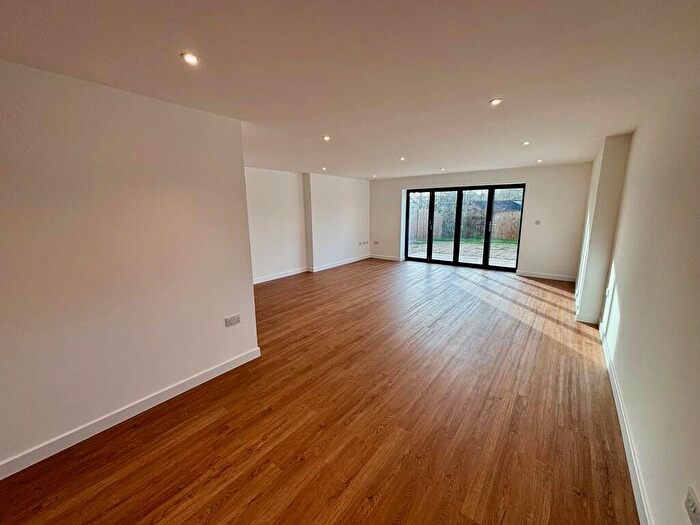 3 Bedroom Detached House For Sale In Yoxford, IP17