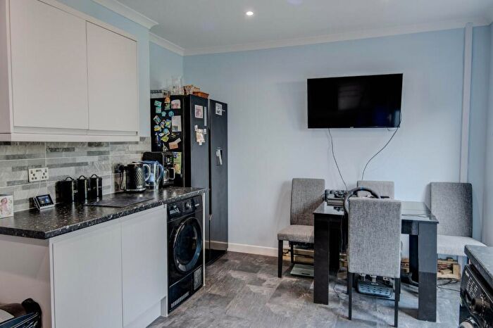 2 Bedroom Semi-Detached House For Sale In Larch Road, Kingswinford, West Midlands, DY6