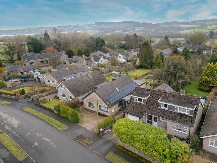 3 Bedroom Detached House For Sale In Millscroft, Hognaston, DE6