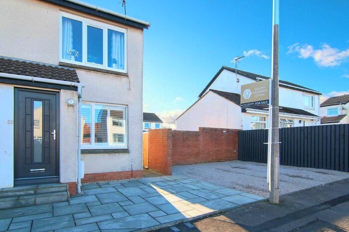 1 Bedroom Flat To Rent In , Alnwickhill Terrace, Edinburgh, EH16