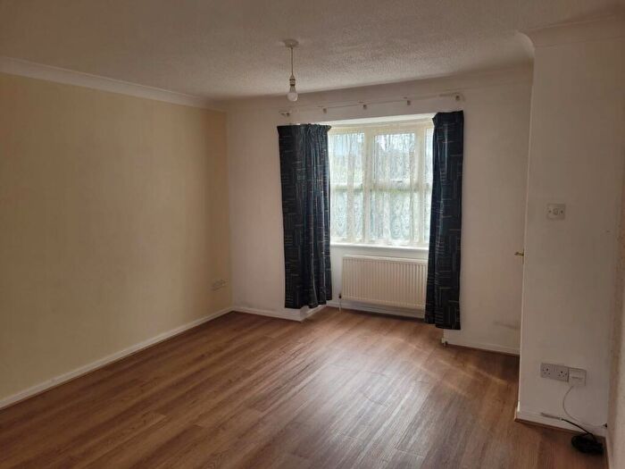 2 Bedroom End Of Terrace House To Rent In Camargue Drive, March, PE15