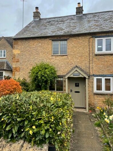 2 Bedroom Terraced House To Rent In Church Street, Kingham - Chipping Norton, OX7