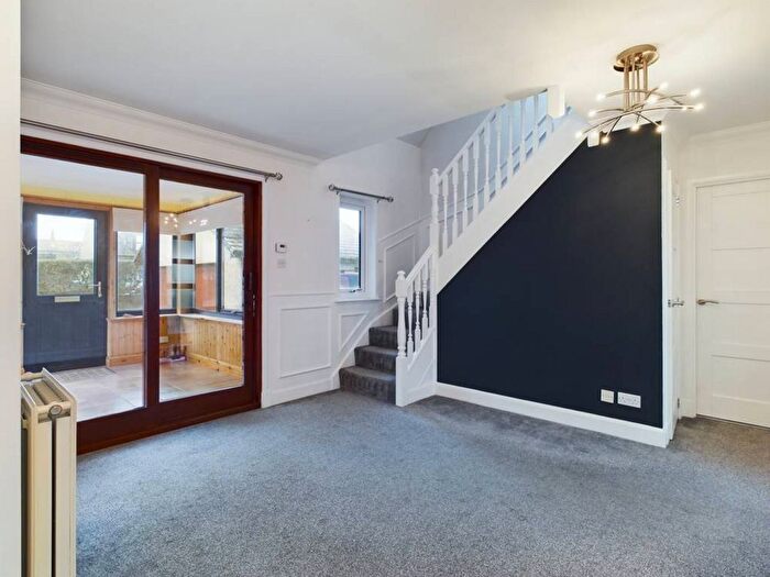 4 Bedroom Detached House For Sale In Simpson Place, Macduff, AB44